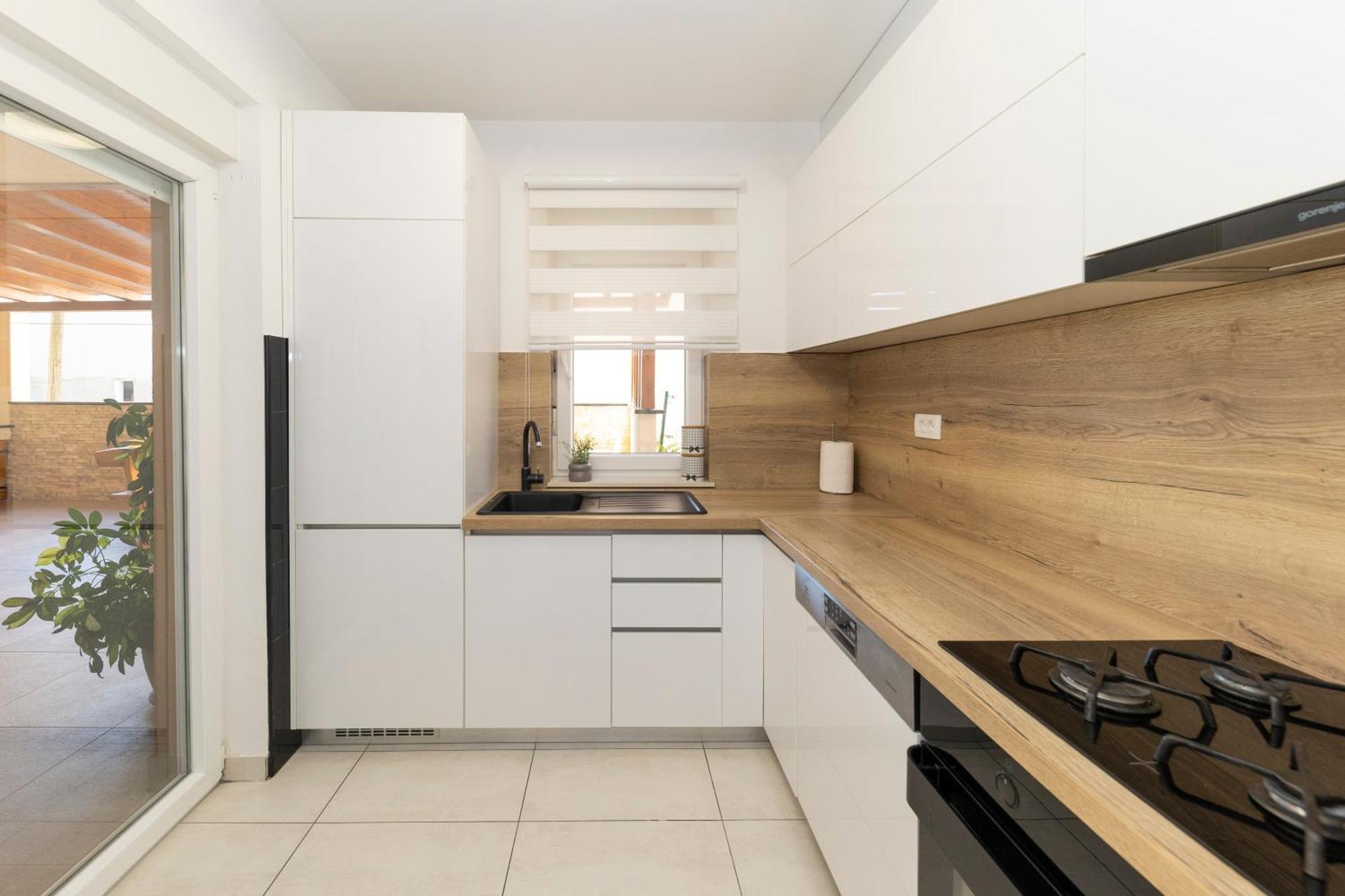 Apartment Matek Zadar Exterior photo